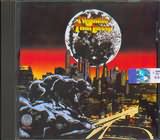 CD image THIN LIZZY / NIGHT LIFE