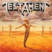 CD image TESTAMENT / PRACTICE WHAT YOU PREACH