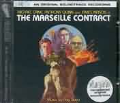 CD image THE MARSEILLE CONTRACT / ROY BUDD - (OST)