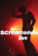 CD + DVD image PRIMAL SCREAM / SCREAMADELICA LIVE (CD + DVD)