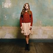 CD image for BIRDY / BIRDY