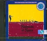 MILES DAVIS / <br>SKETCHES OF SPAIN