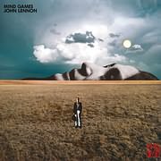 LP image JOHN LENNON / MIND GAMES: THE ULTIMATE COLLECTION (2LP) (VINYL)
