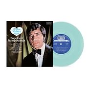 LP image ENGELBERT HUMPERDINCK / A MAN WITHOUT LOVE (VINYL)