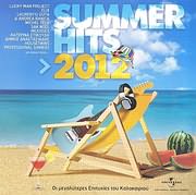 SUMMER HITS 2012 - (VARIOUS) (2 CD)
