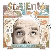 LP image STAVENTO / ΑΚΟΜΑ ΟΝΕΙΡΕΥΟΜΑΙ (VINYL)