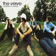 CD image VERVE / URBAN HYMNS (2CD)