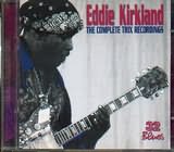 EDDIE KIRKLAND / <br>THE COMPLETE TRIX RECORDINGS / <br>A AND N P JAZZ