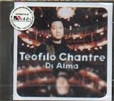 CD image TEOFILO CHANTRE / DI ALMA