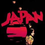 LP image JAPAN / ADOLESCENT SEX (VINYL)
