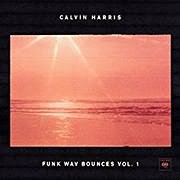 LP image CALVIN HARRIS / FUNK WAV BOUNCES VOL.1 (2LP) (VINYL)