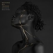 LP image NOTHING BUT THIEVES / BROKEN MACHINE (LIMITED EDITION) (VINYL)
