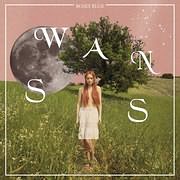 CD image ROSEY BLUE / SWANS