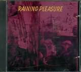 CD image RAINING PLEASURE / MEMORY COMES BACK